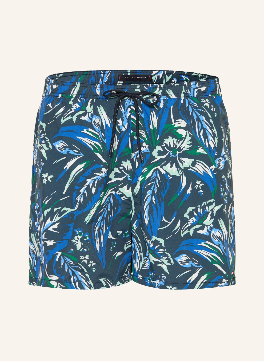 TOMMY HILFIGER Badeshorts