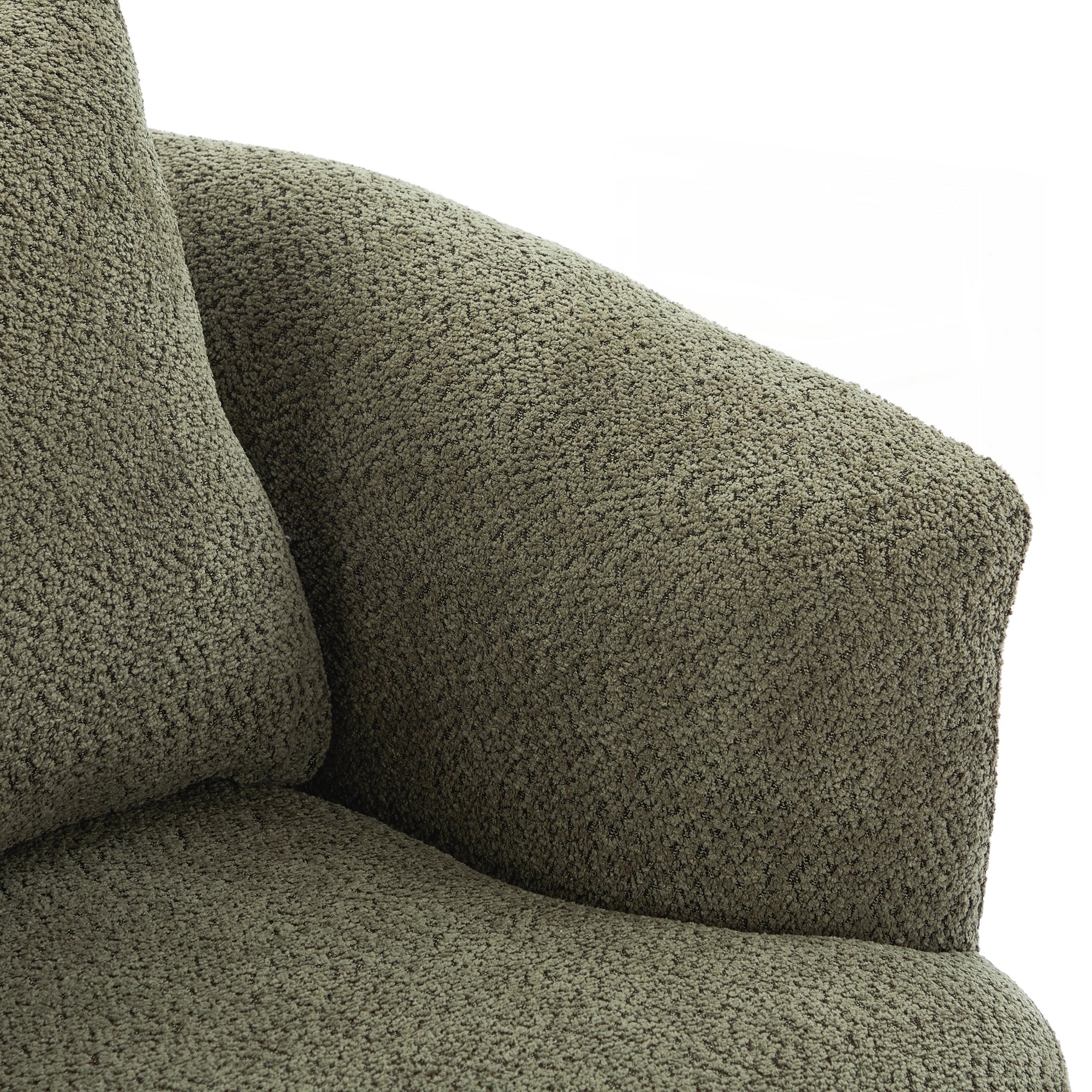 38.2inch Accent Chair Sofa