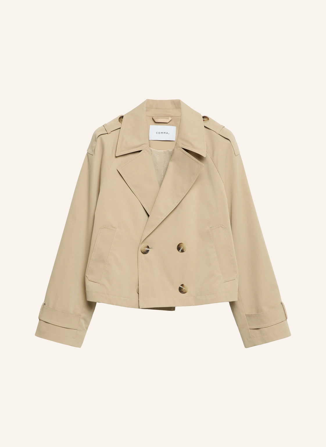 COMMA Cabanjacke