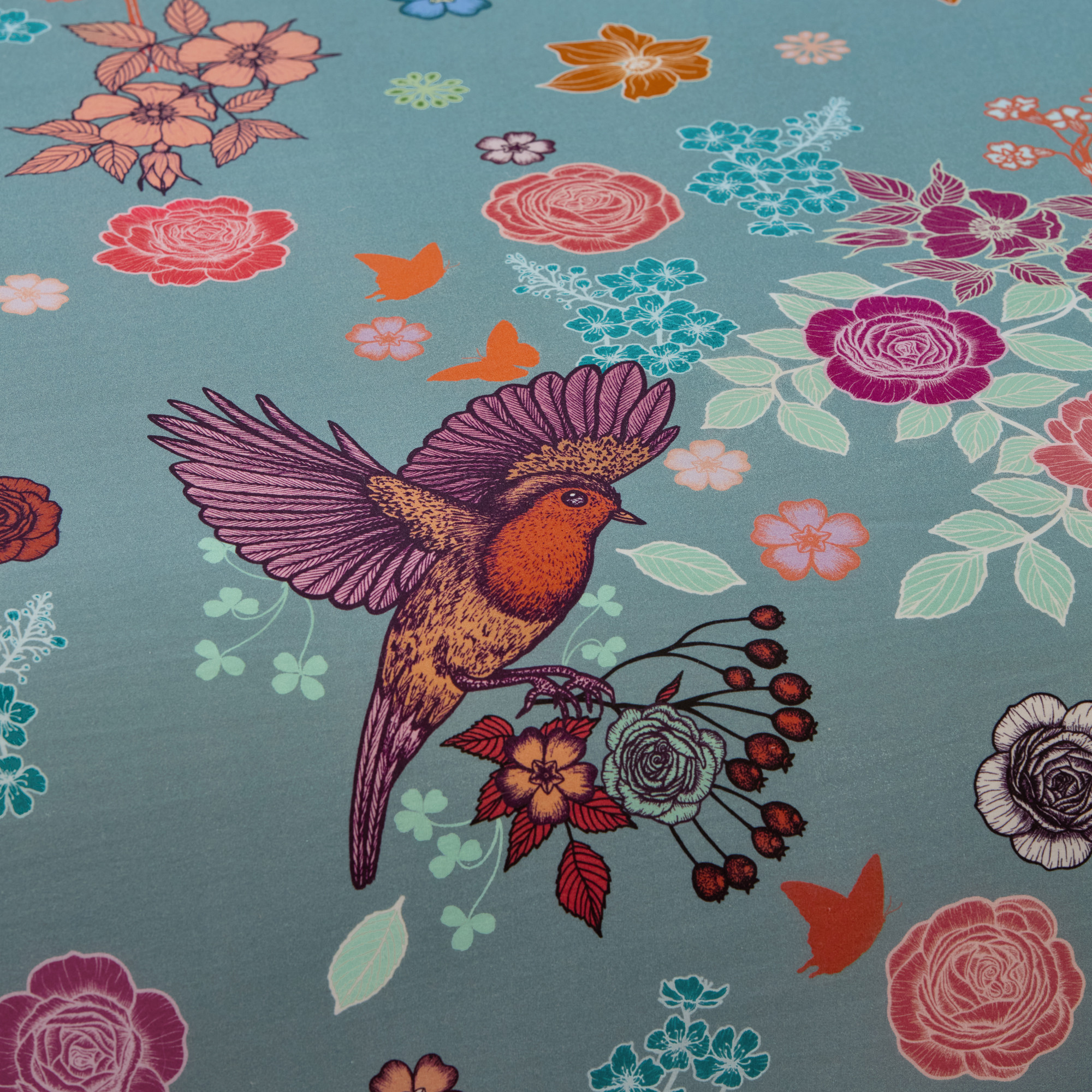 Housse de couetteNature précieuse