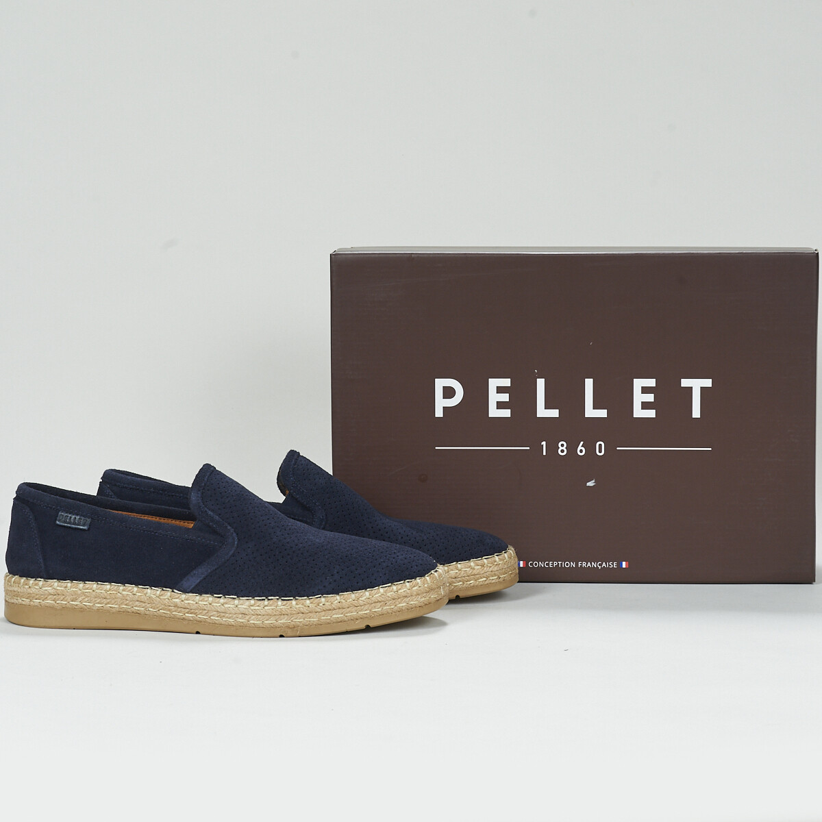 Pellet - VADIM - Crust / Velvet / Marine