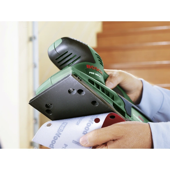 Schwingschleifer »PSS 200 A«, 200 W