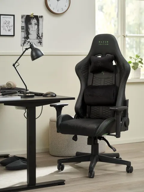 Gamer-stol TYPE Z RAZER ed.™ LEGEND