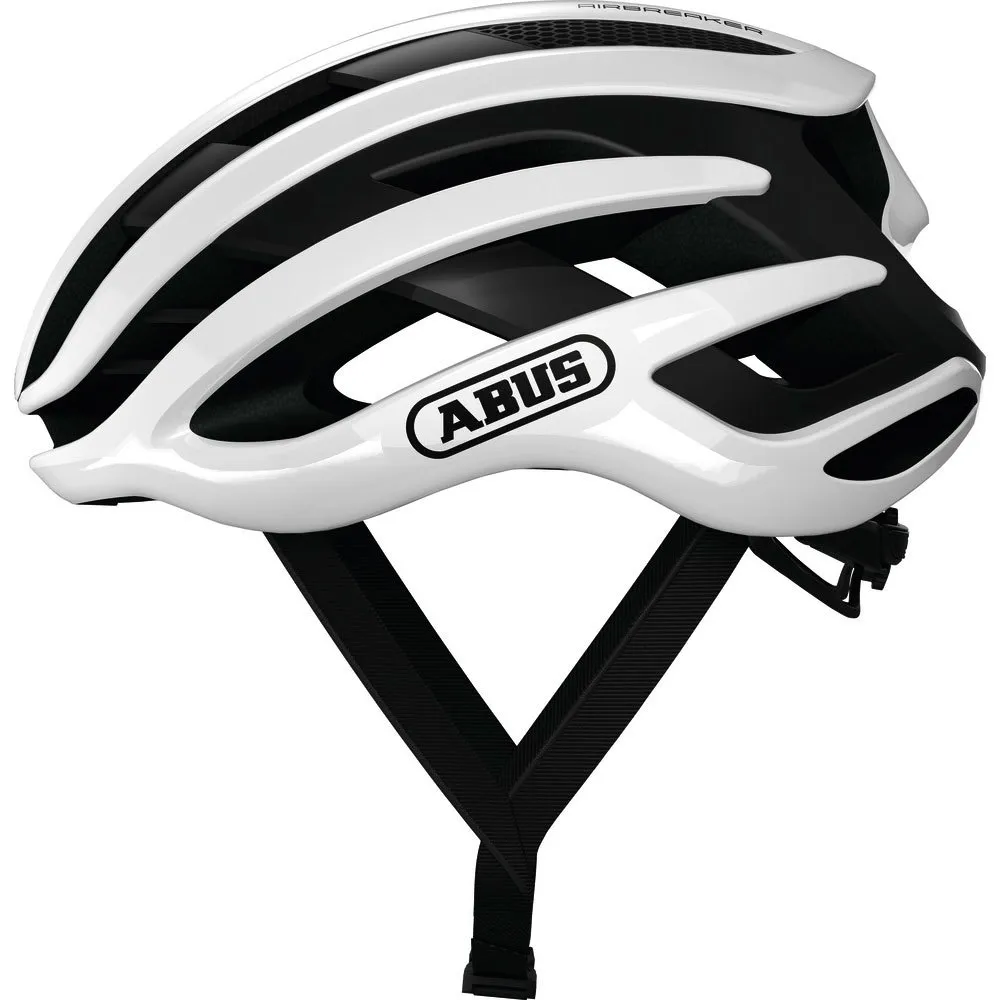 ABUS AirBreaker helmet