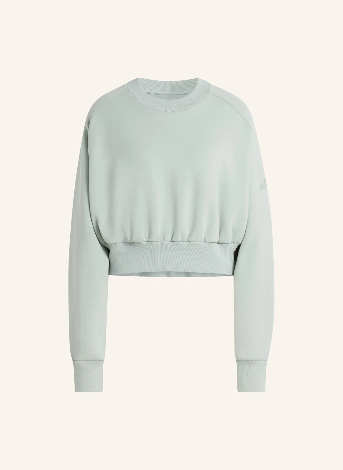 adidas Sweatshirt SOFT LUX