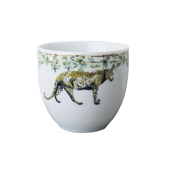 Catchii Coffeecup 200 ml Panther