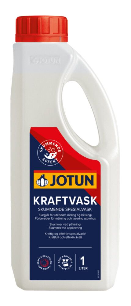 HØYTRYKKSVASK JOTUN 1 L
