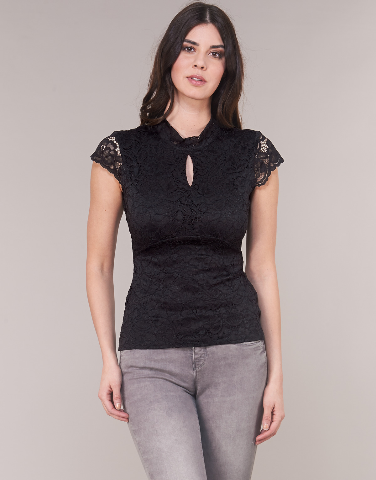 Morgan - DNEMA - Black