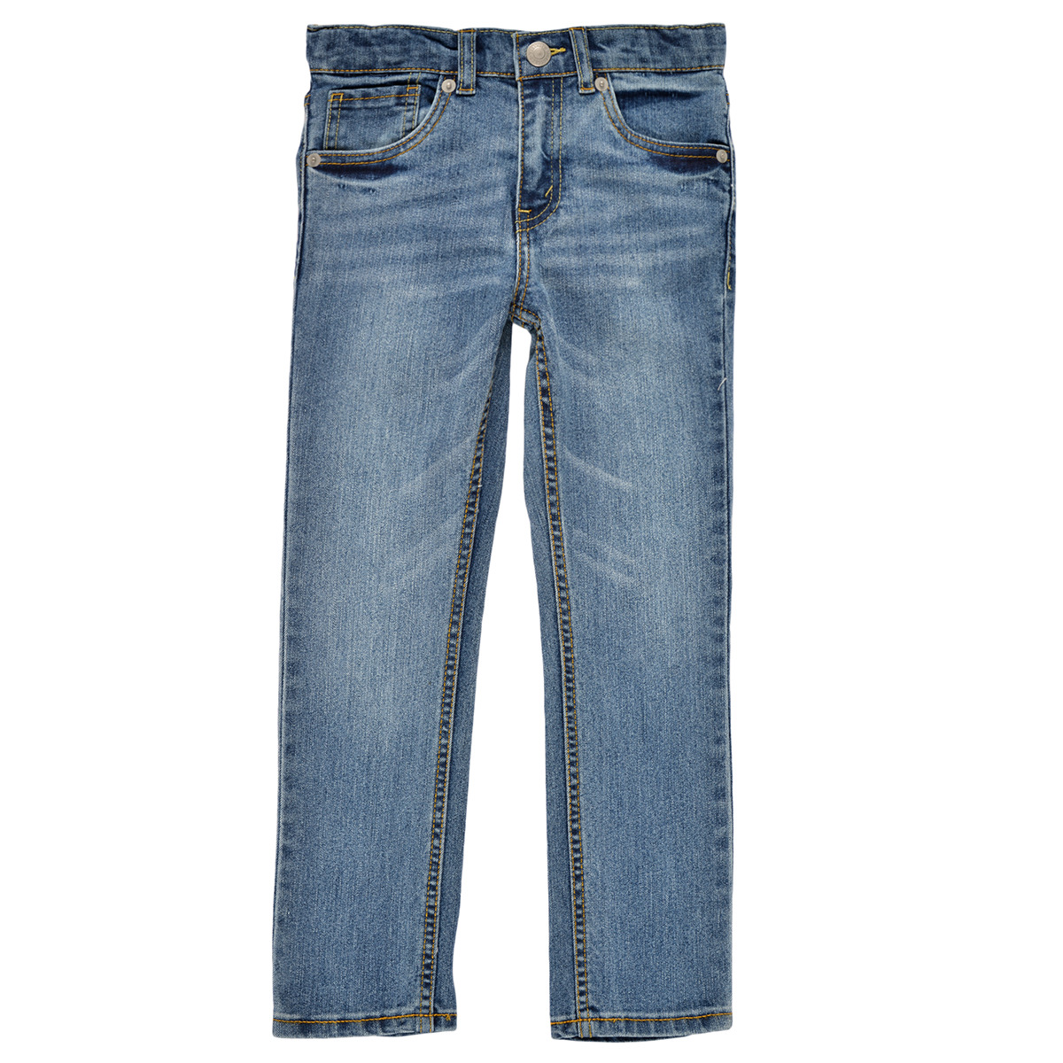 Levi's - 510 SKINNY FIT - Blue