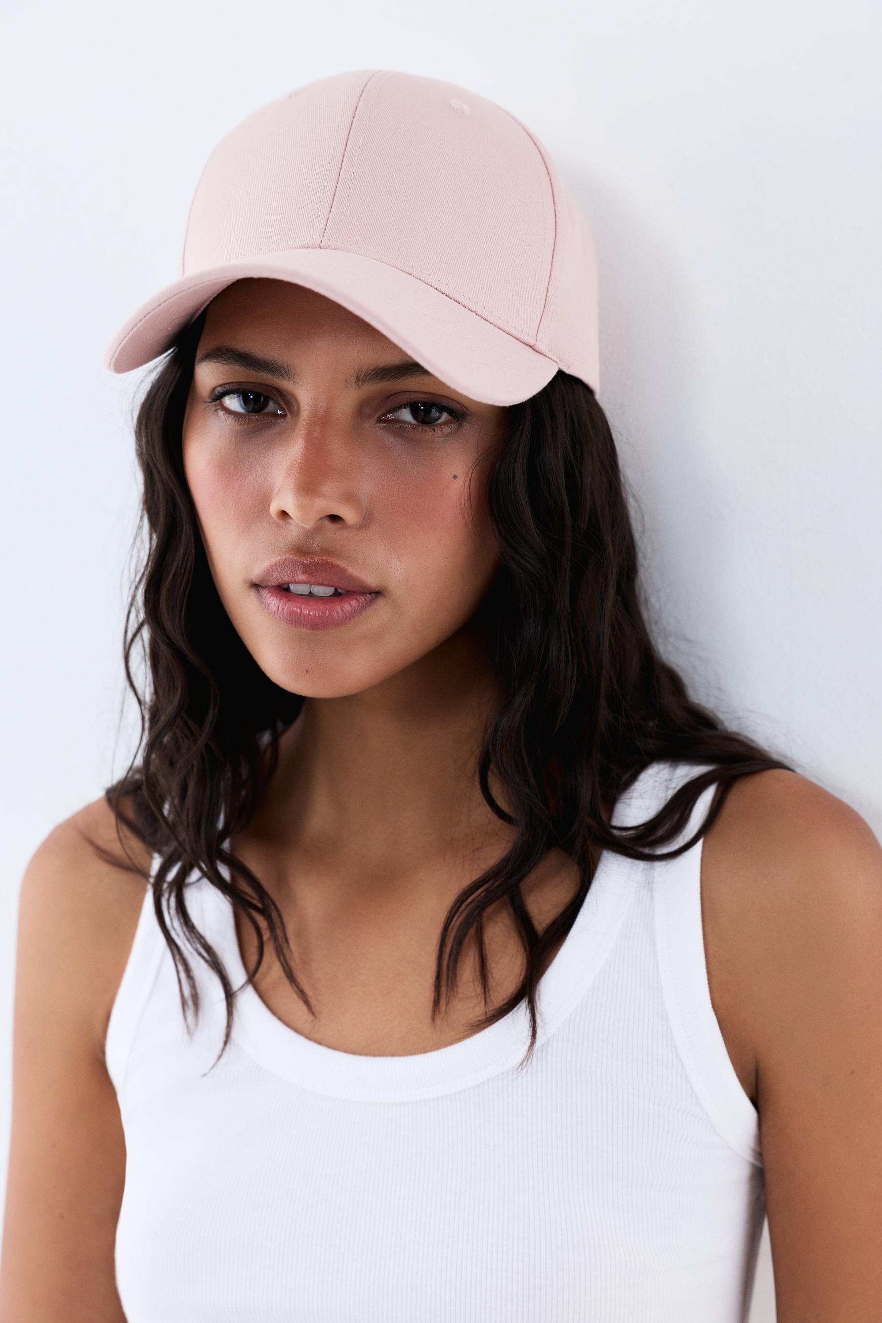Gorra básica