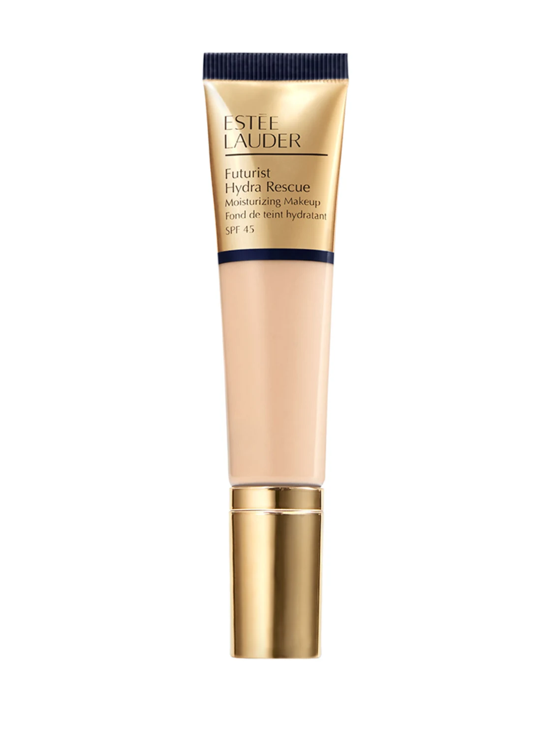 ESTÉE LAUDER FUTURIST HYDRA RESCUE MOISTURIZING MAKEUP