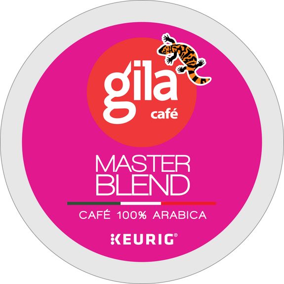 Master Blend Coffee