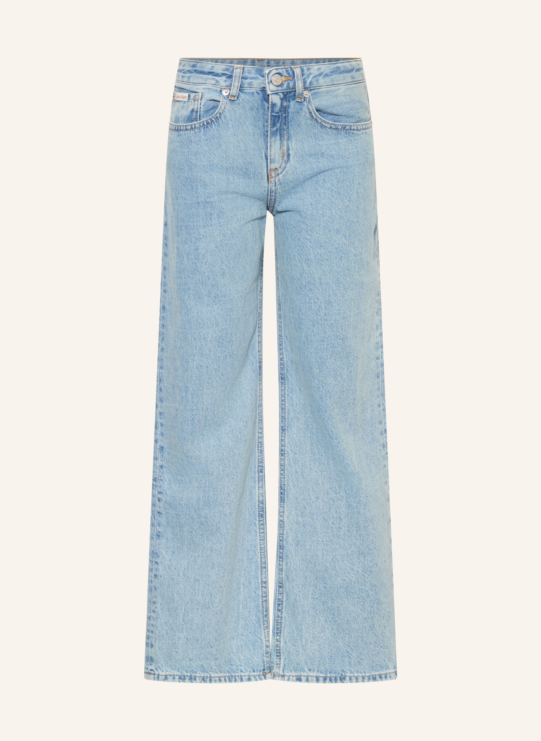 Calvin Klein Jeans Relaxed Fit