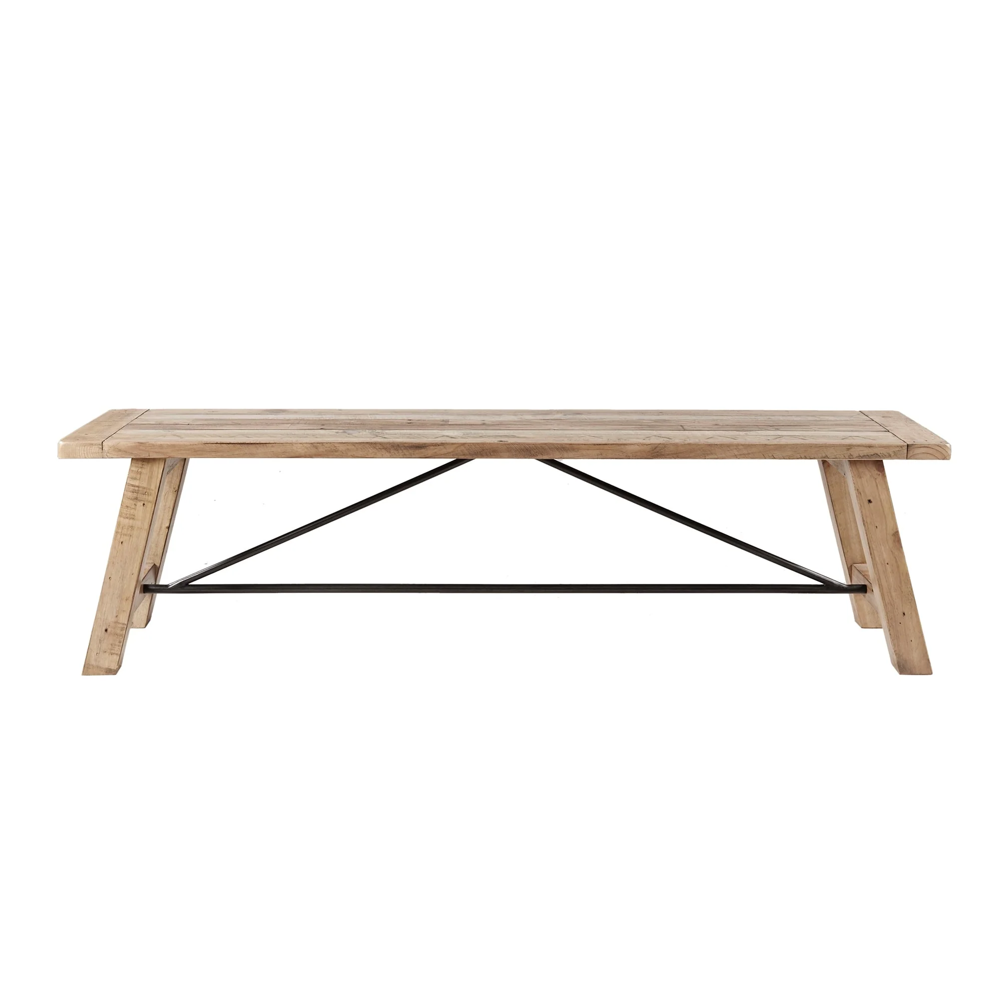 INK+IVY Sonoma Dining Bench