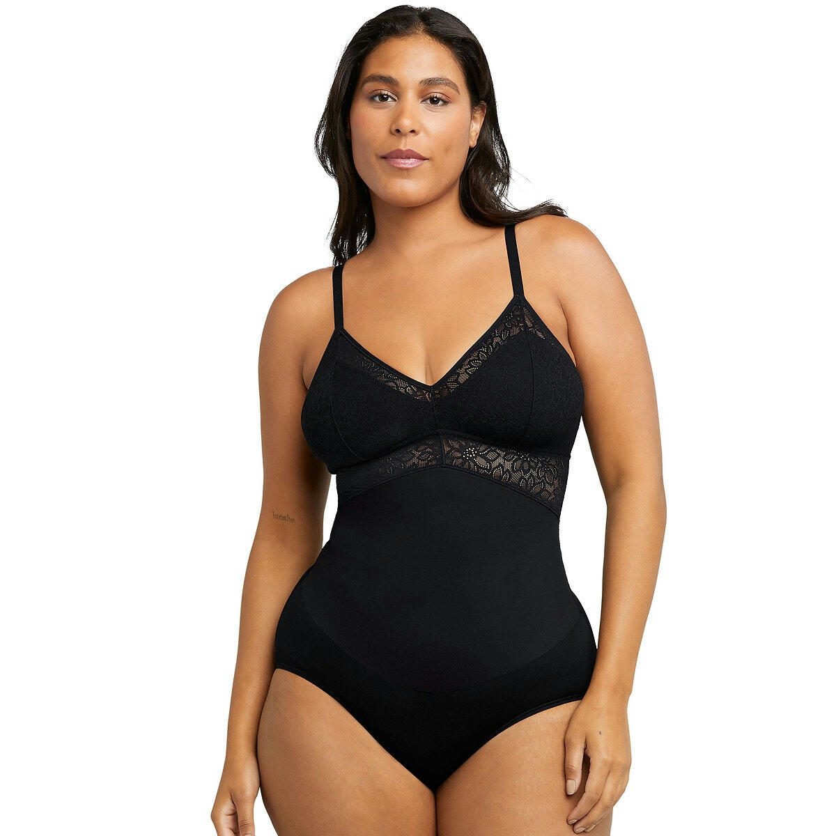 Body gainant sans armatures Tame Your Tummy