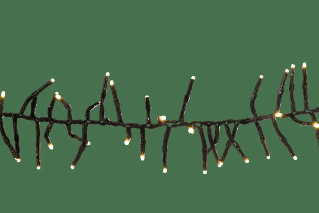 Guirlandes Lumineuses^CASA BOA Guirlande Lumineuse Cluster 448 L