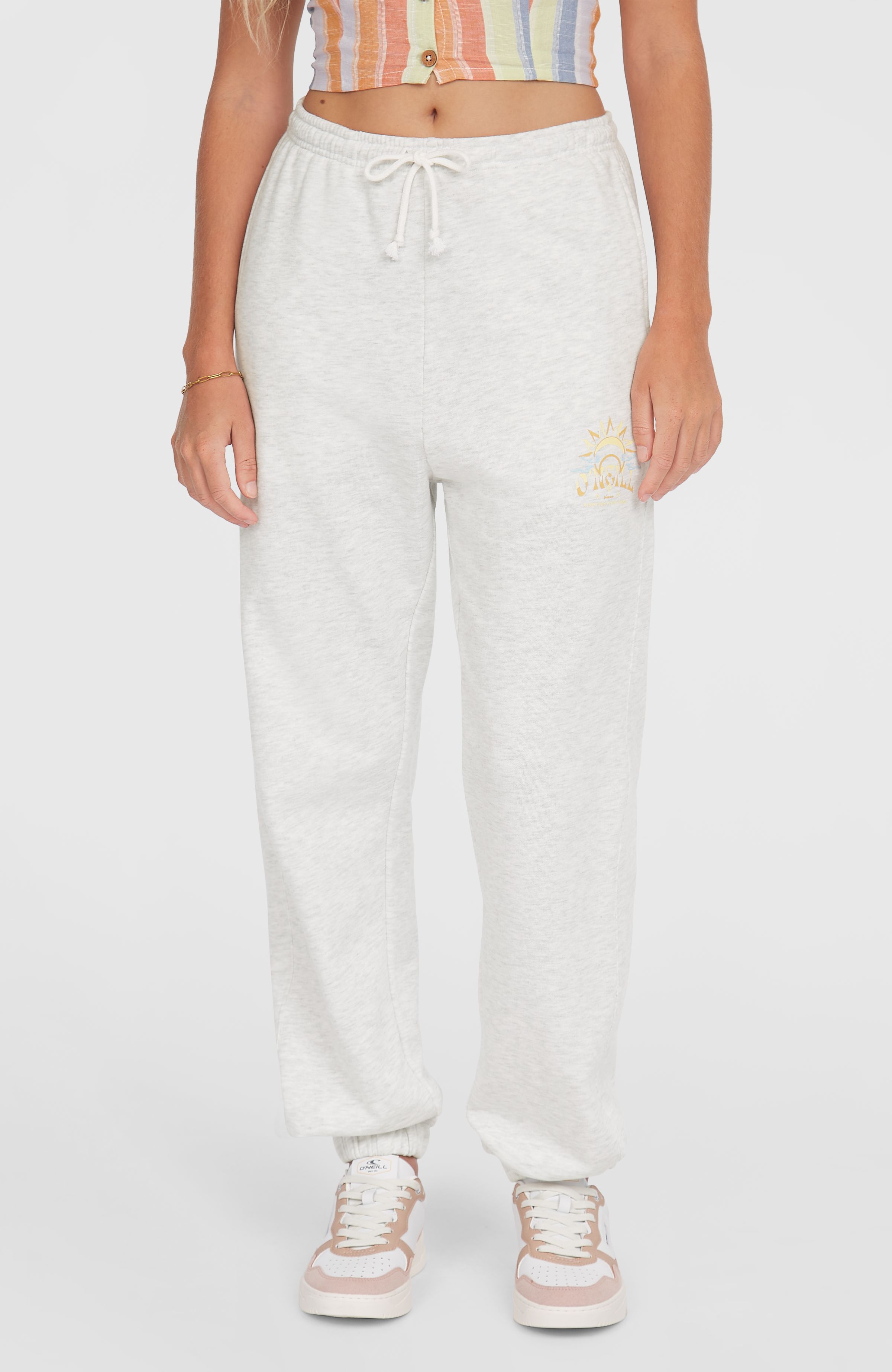Dames O'Neill Beach Vintage joggingbroek