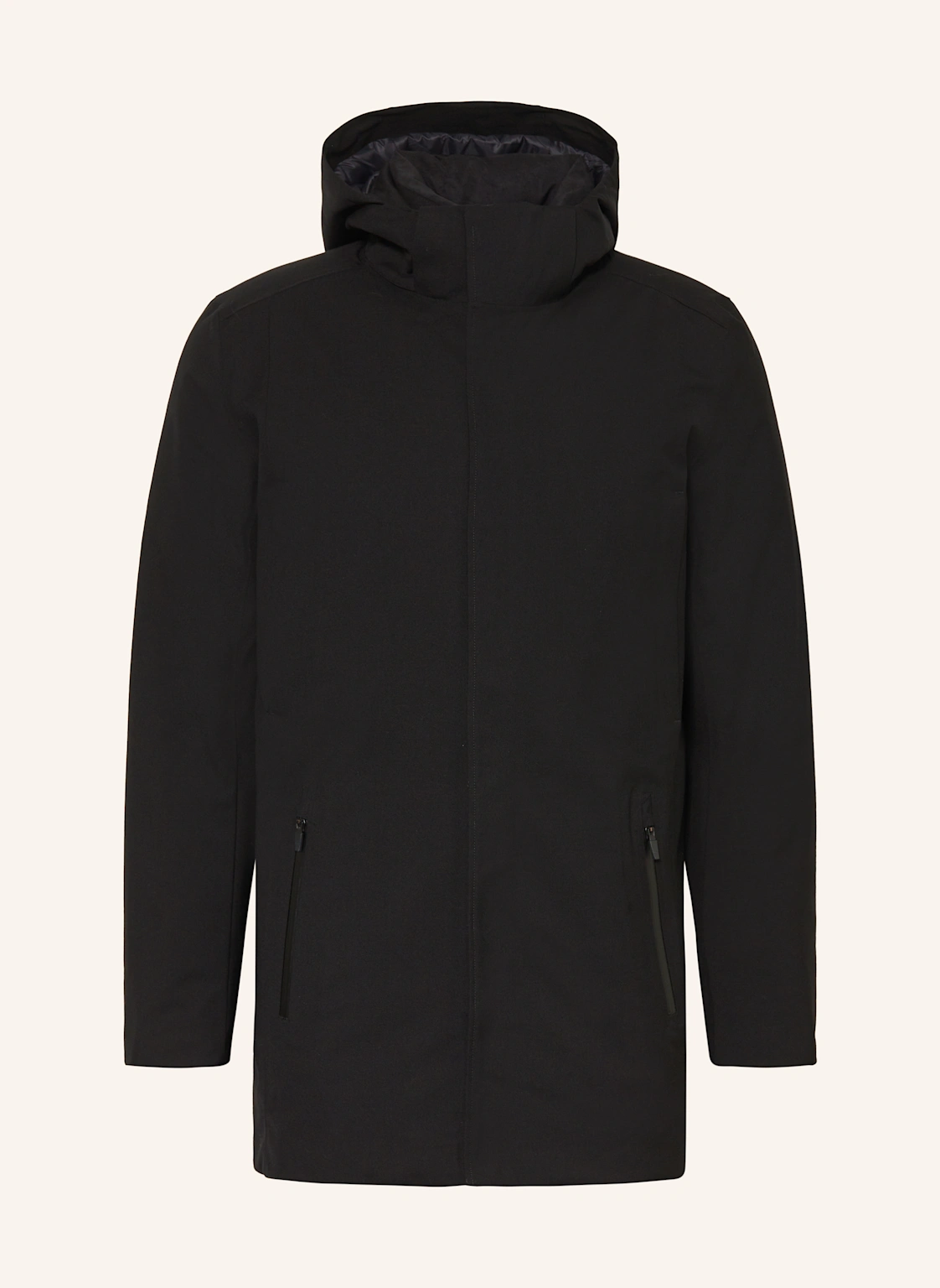UBR Parka REGULATOR™ SAVILE