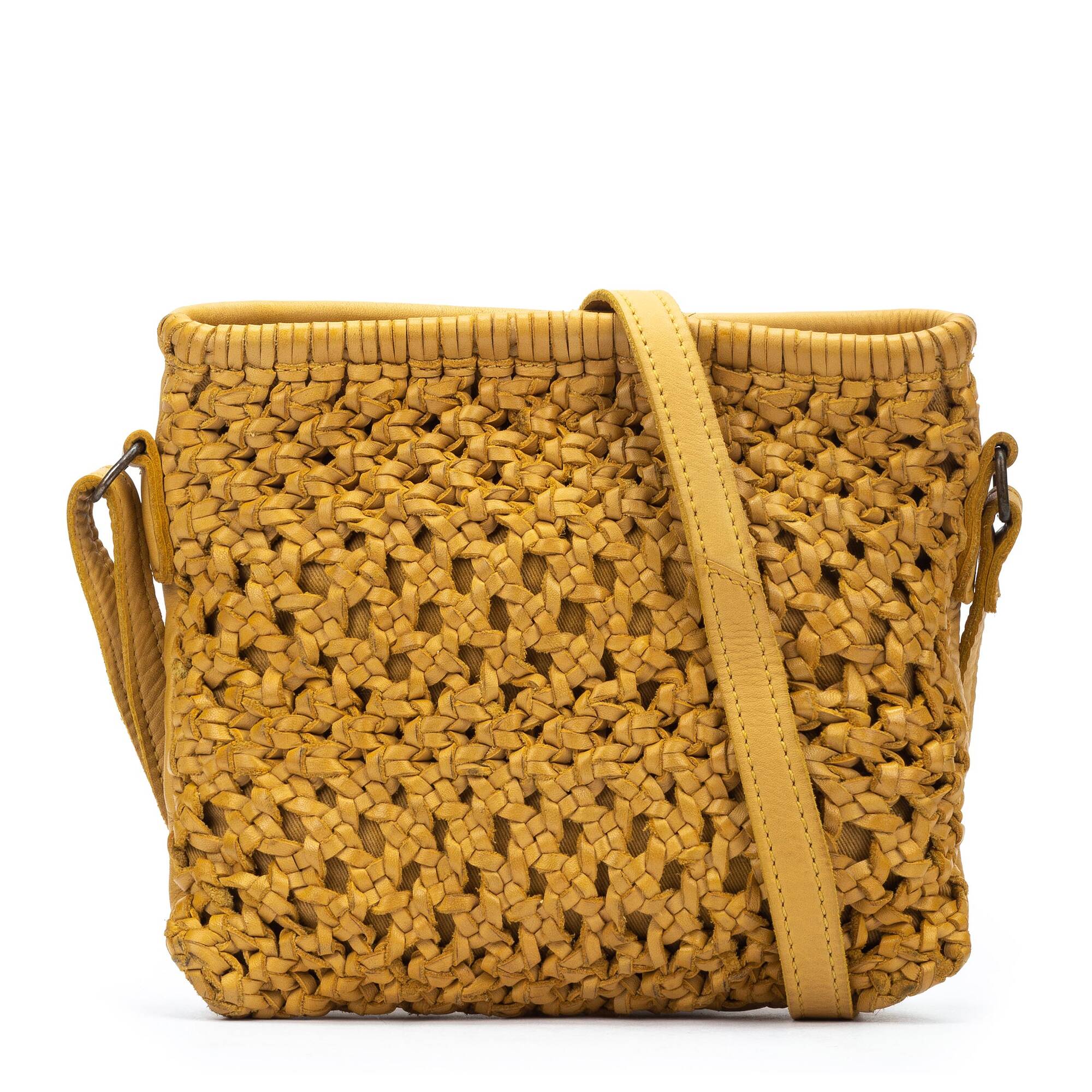 TAMARIU - Bolso bandolera para mujer