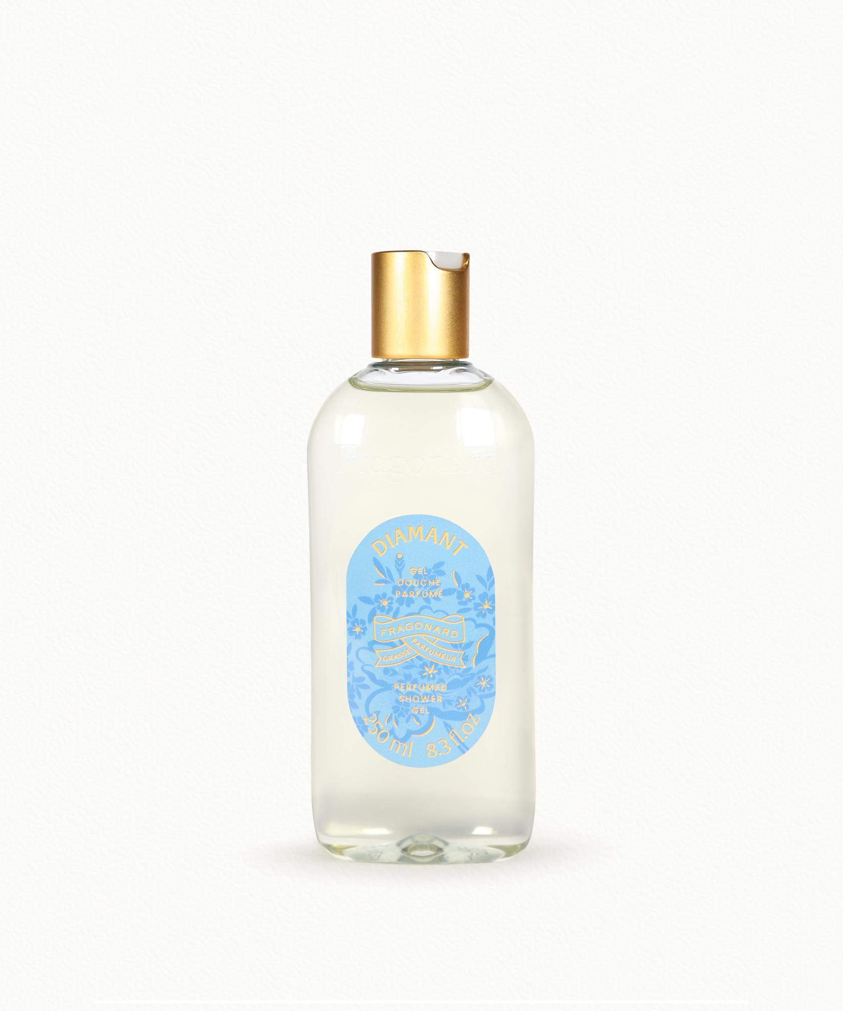 Diamant - Gel douche