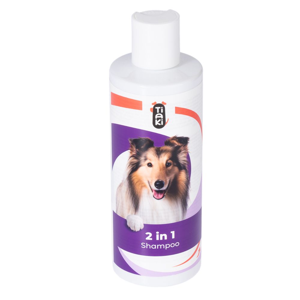 TIAKI 2-in-1 Shampoo