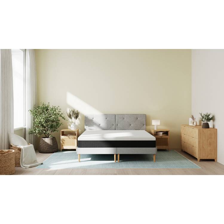 Emma Sleep Hybrid Premium Mattress - Single