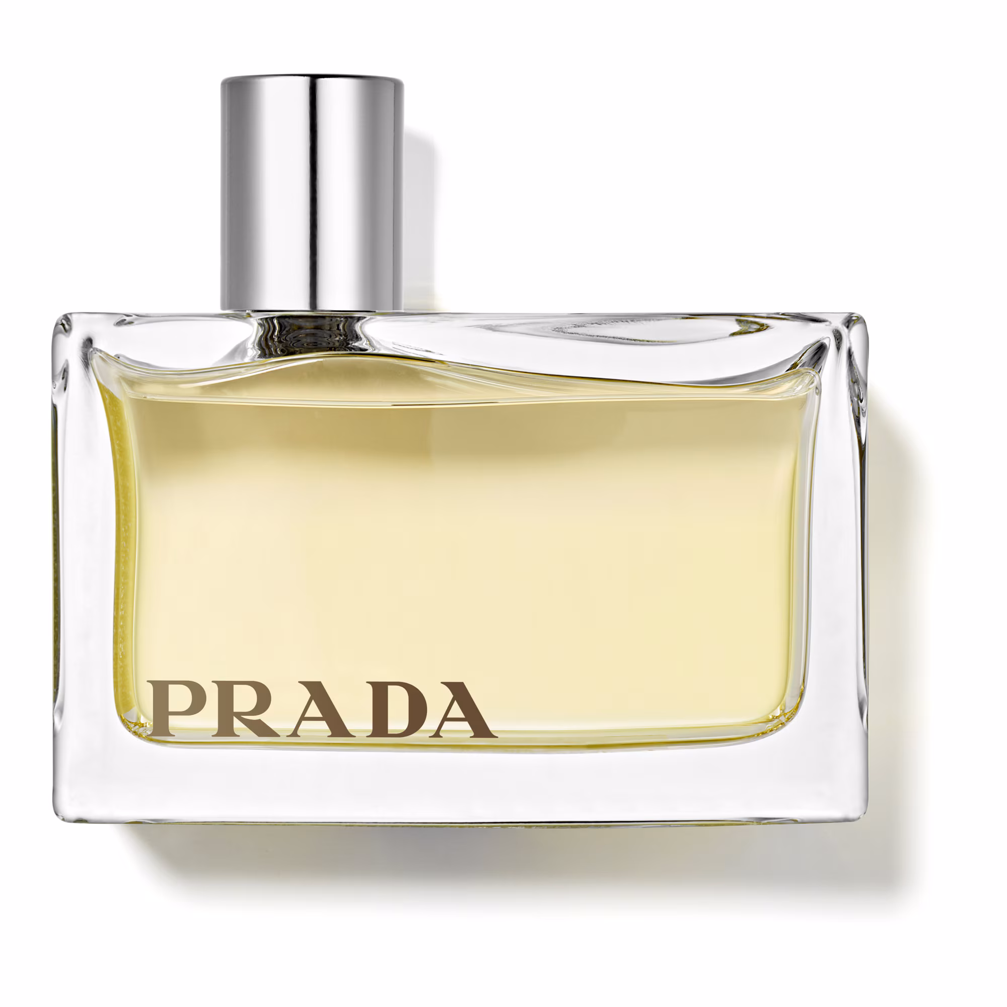AMBER WOMANEau de parfum