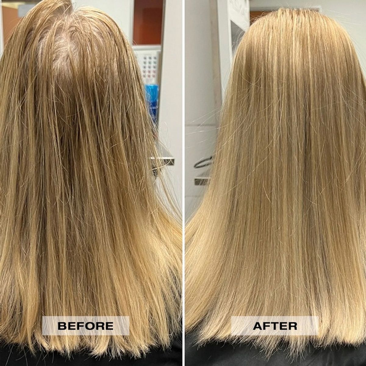 L'Anza Healing Style Shampoo