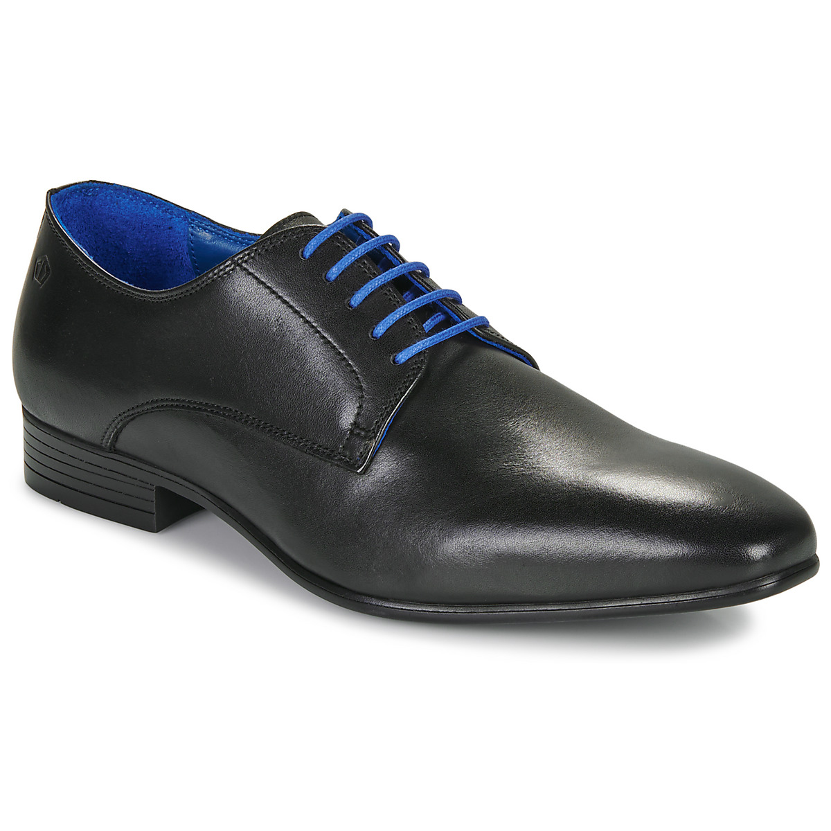 Carlington - EMRON - Black