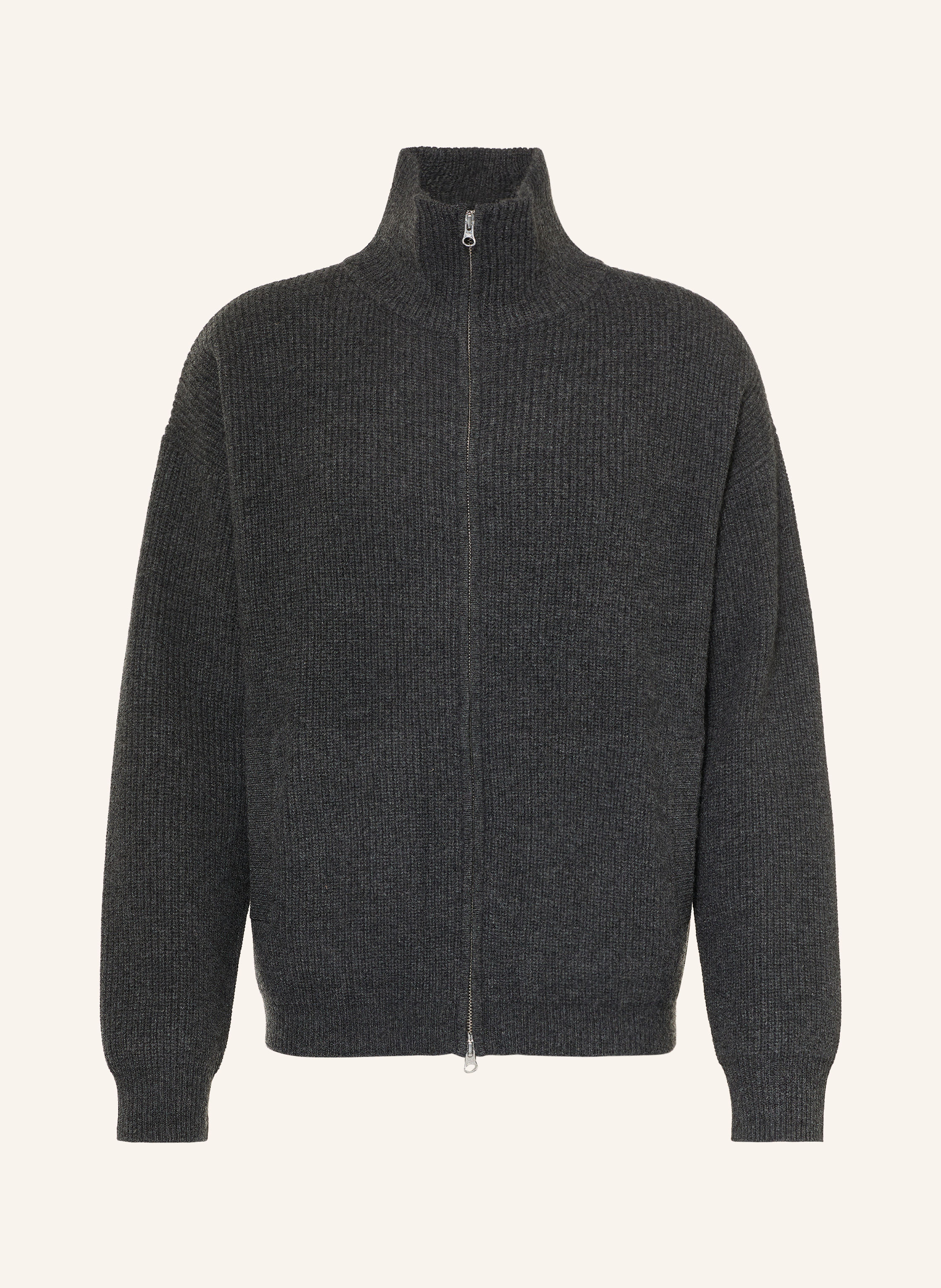 Juvia Strickjacke LEON