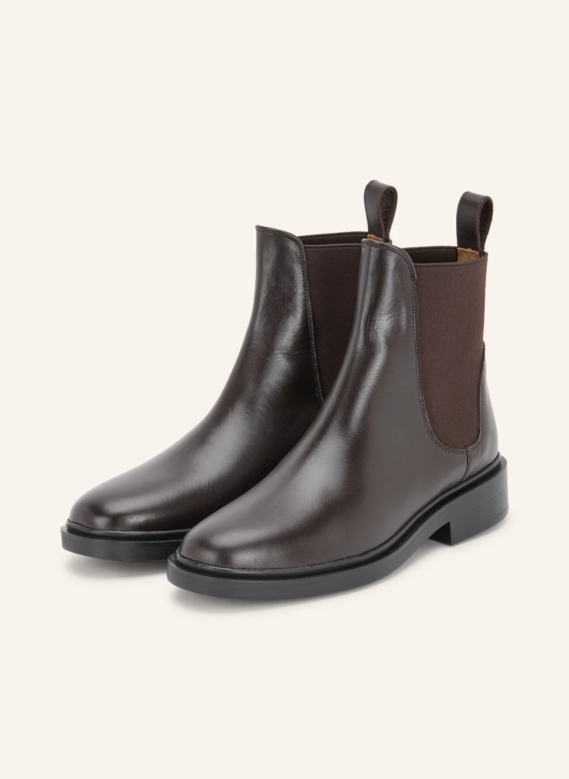 Flattered Chelsea-Boots FIONA