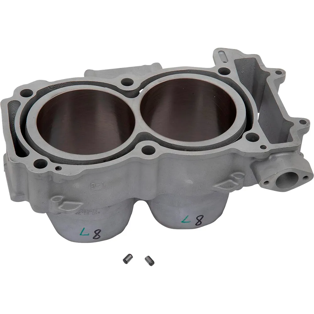 Moose Hard-parts Polaris General 1000 16-17/General 1000 4X4 18-24 cylinder