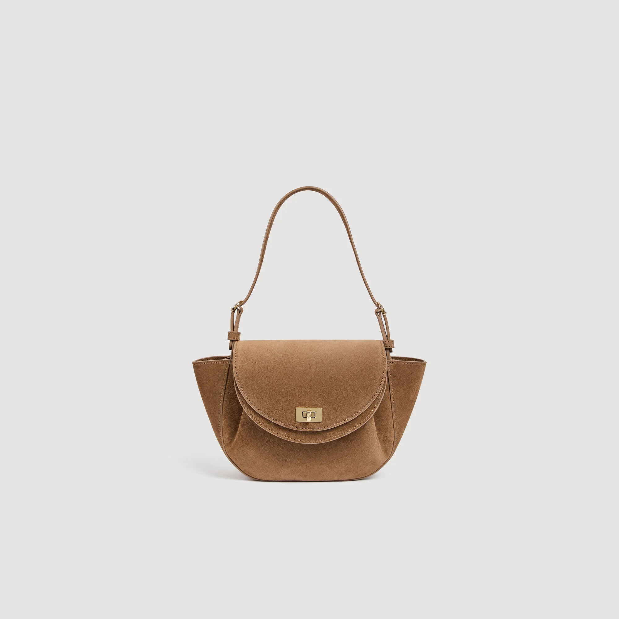 Sac LE BAMBOLONI en suède