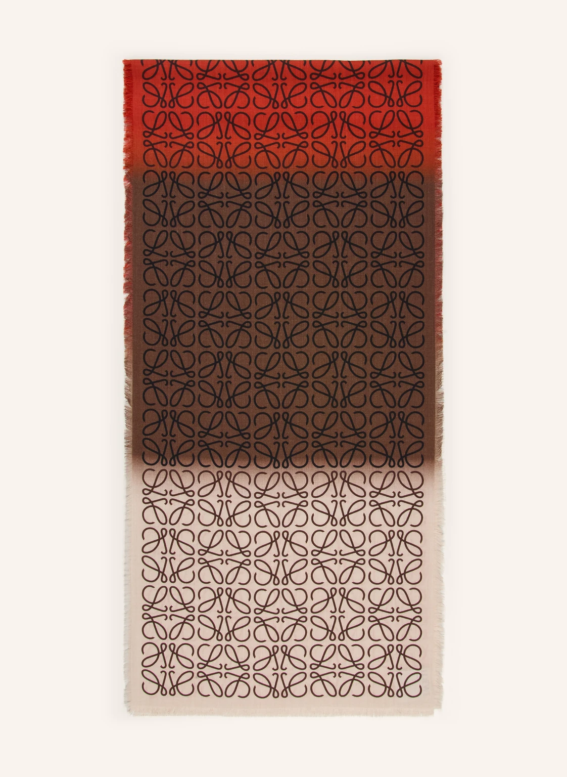 LOEWE Schal