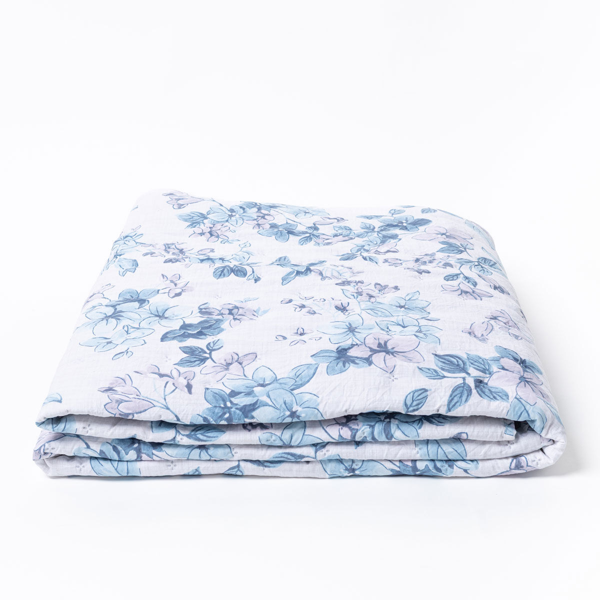 Edredão flores ALBA 250x270cm