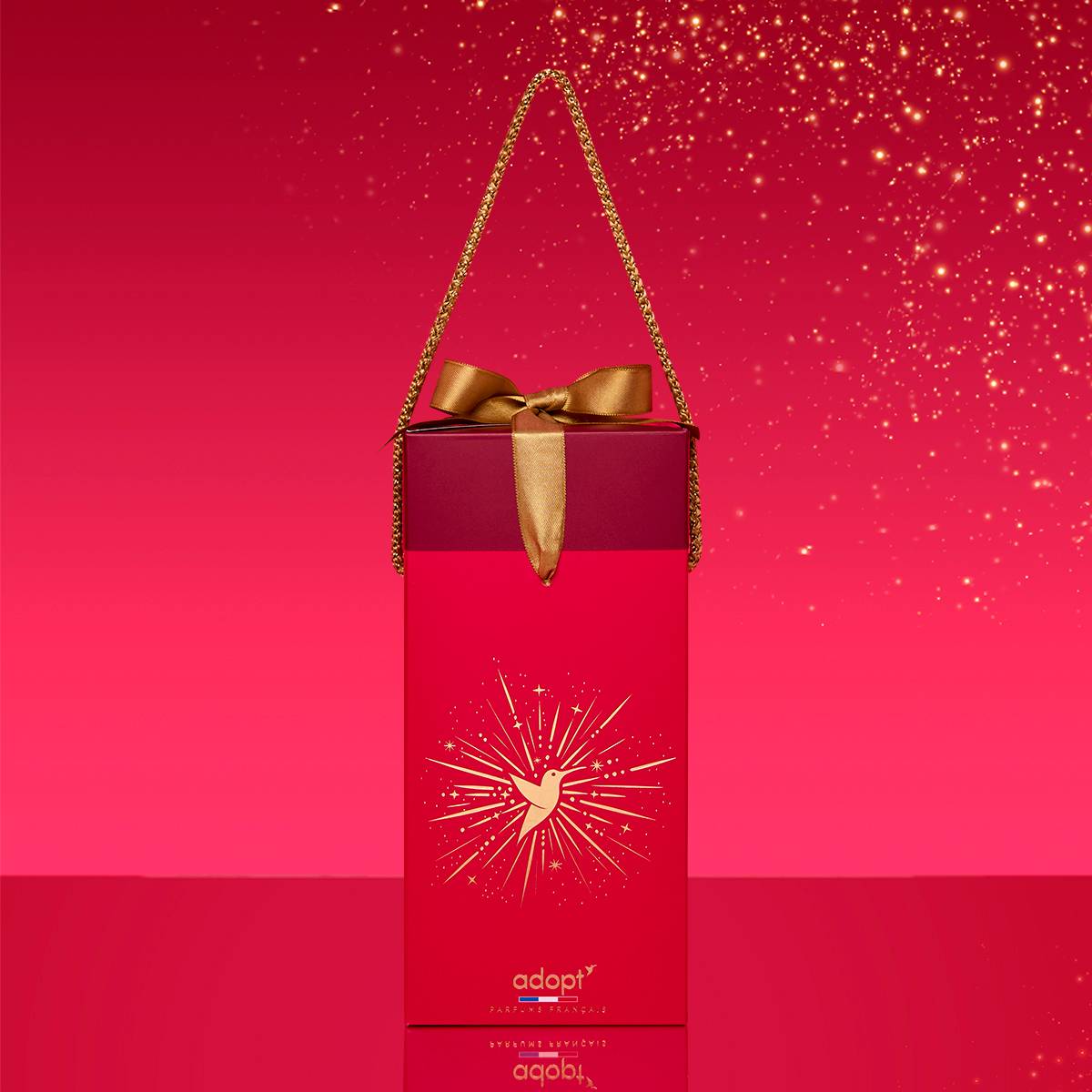 Sac boîte cadeauPetite taille