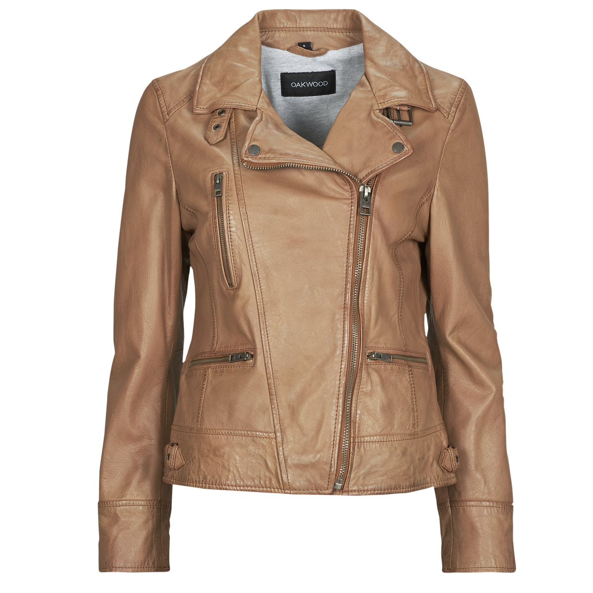 Oakwood - FLASH - Cognac