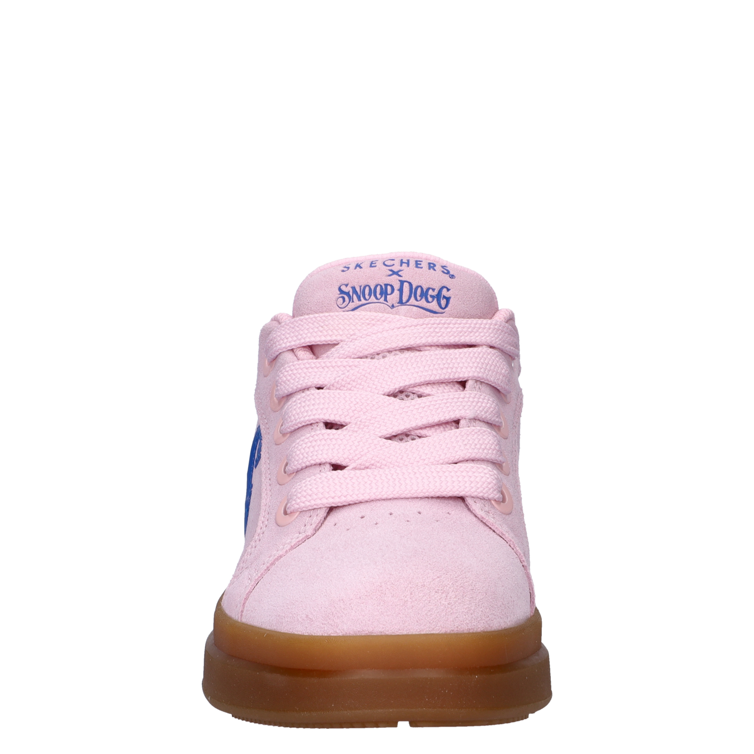 Skechers Hands Free Slip-Ins Courtside dame sneaker