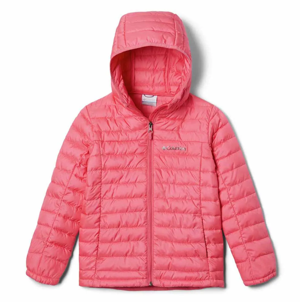 Columbia Silver Falls™ Girls jacket