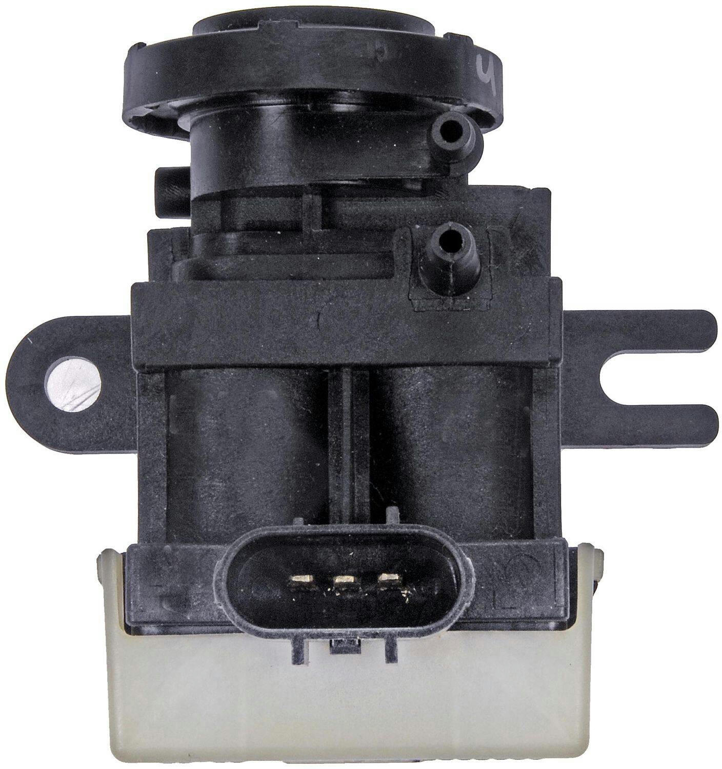 Dorman 4WD Hub Locking Solenoid