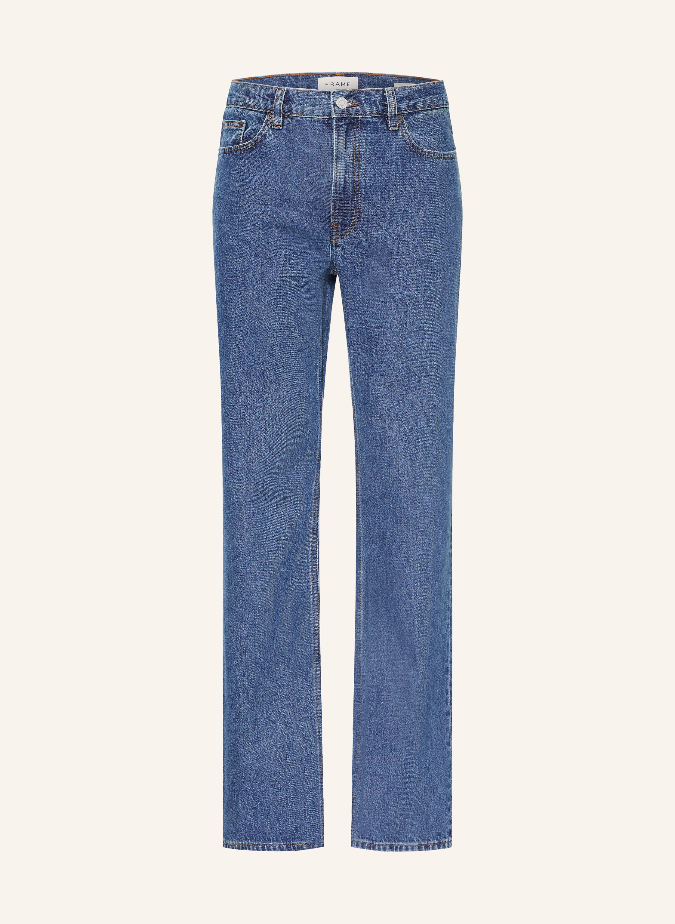 FRAME Jeans Bootcut Fit