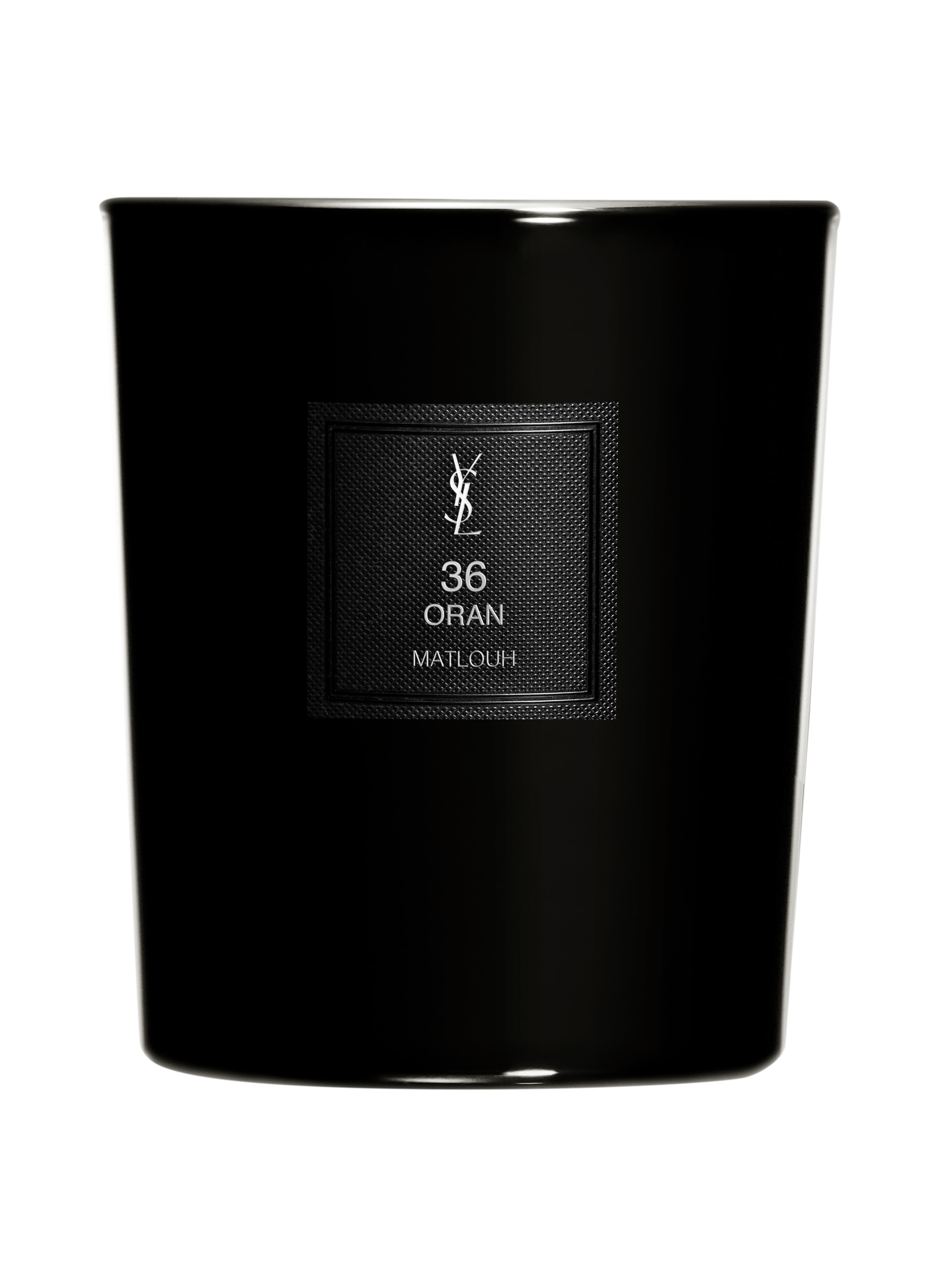 YSL - LE VESTIAIRE DES PARFUMS 36 ORAN