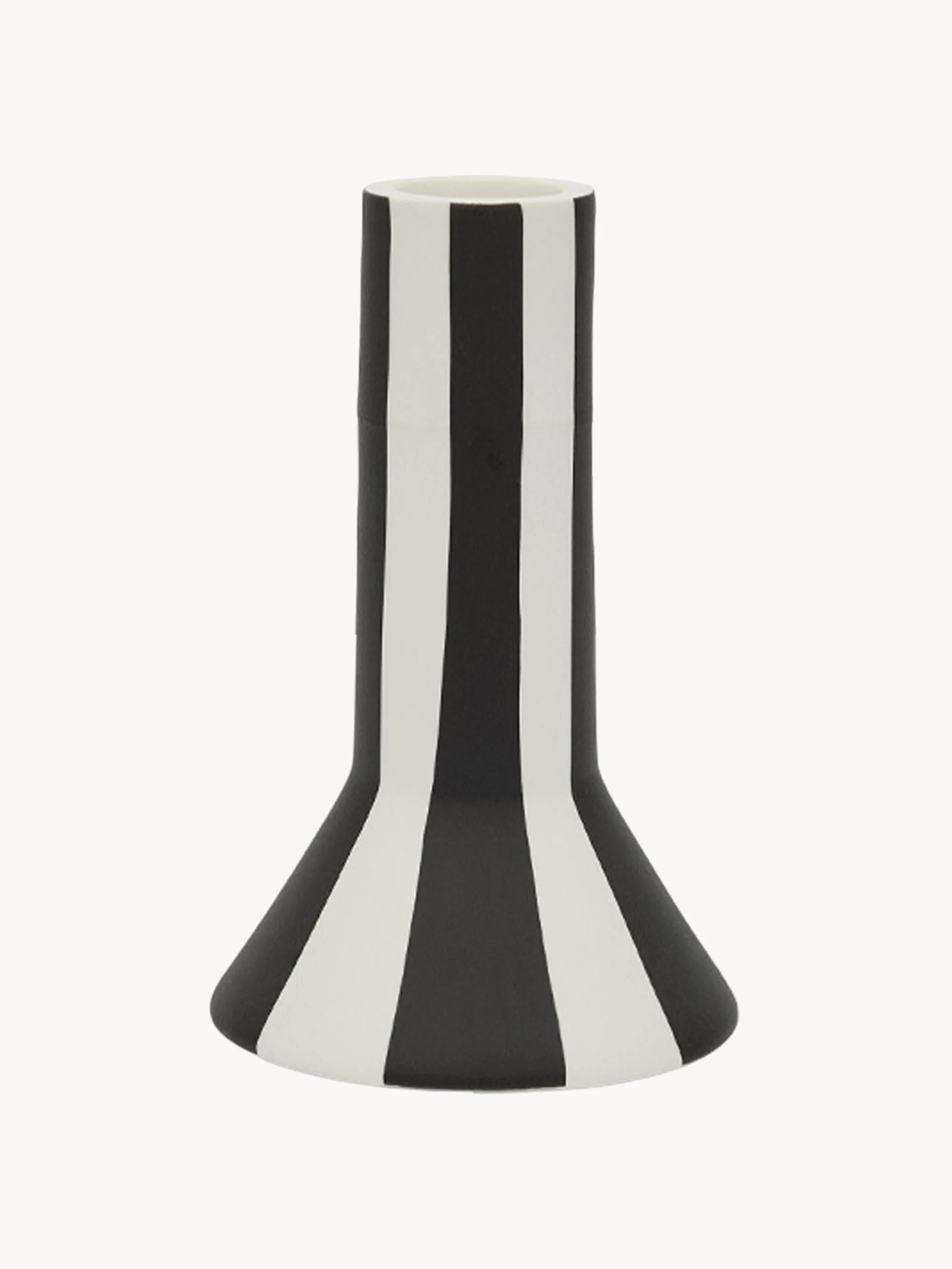Handbemalter Kerzenhalter Toppu