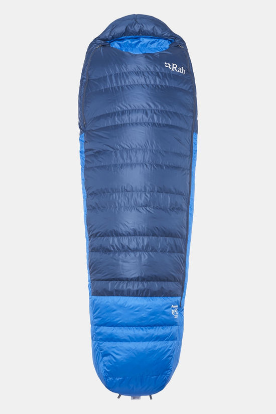 Rab Ascent 0C / 32F Slaapzak