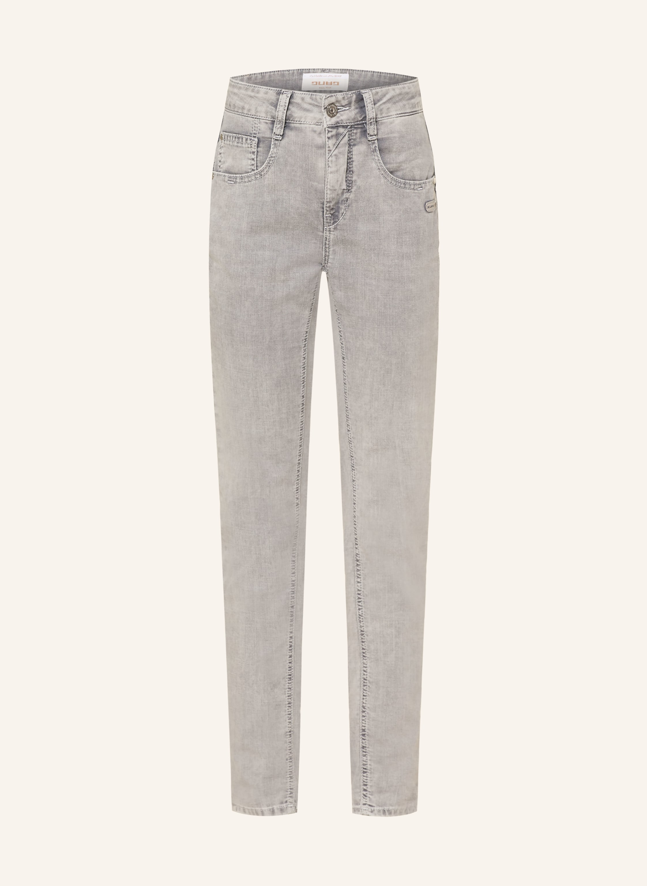 GANG Straight Jeans AMELIE