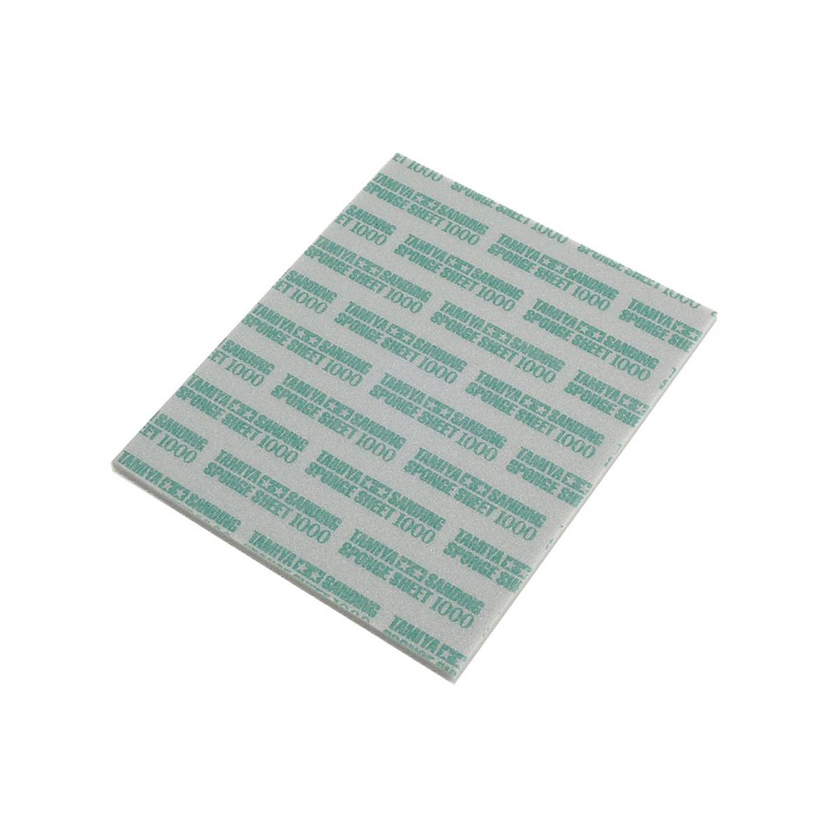 Tamiya Sanding Sponge Sheet 1000