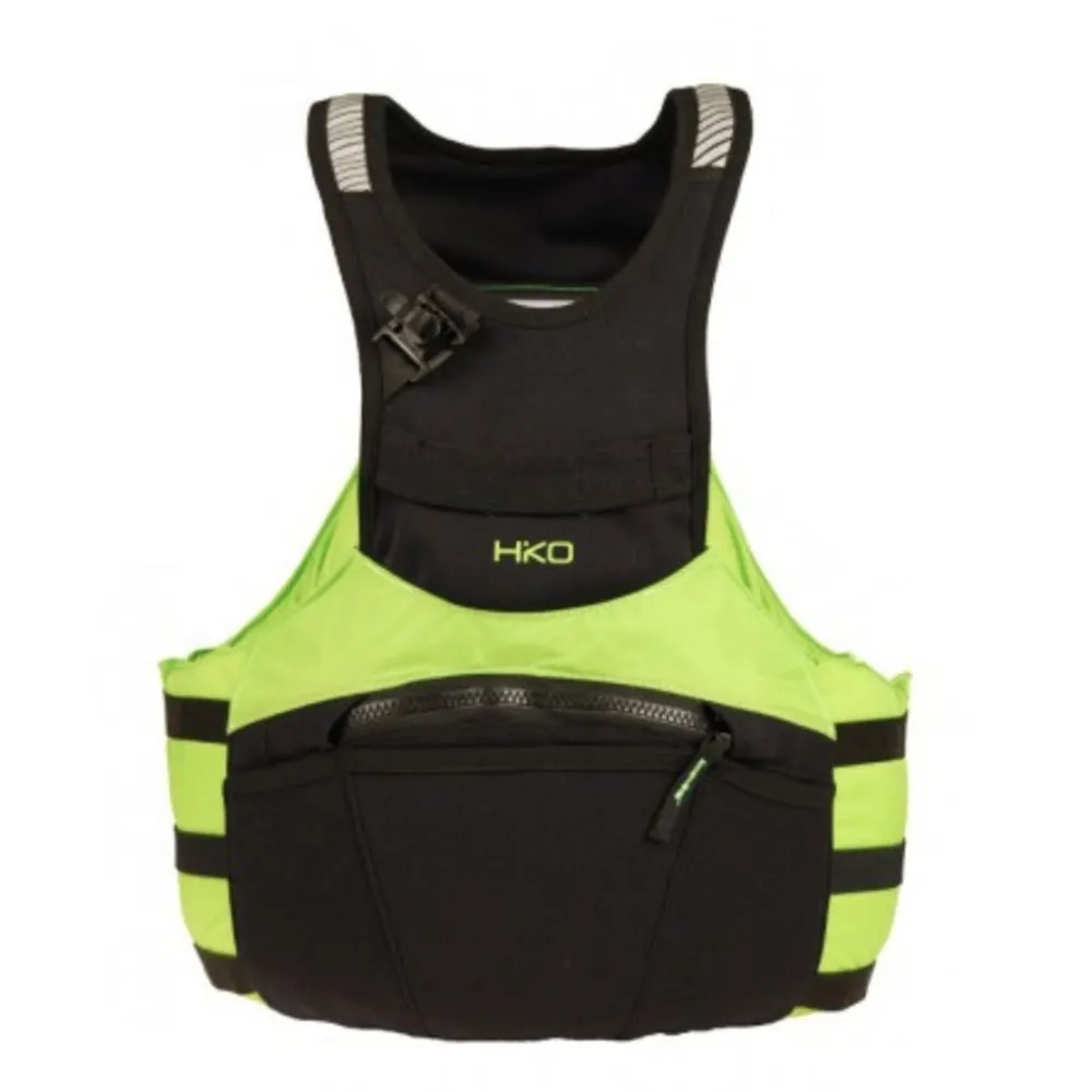 Hiko Stamina PFD Life Jacket