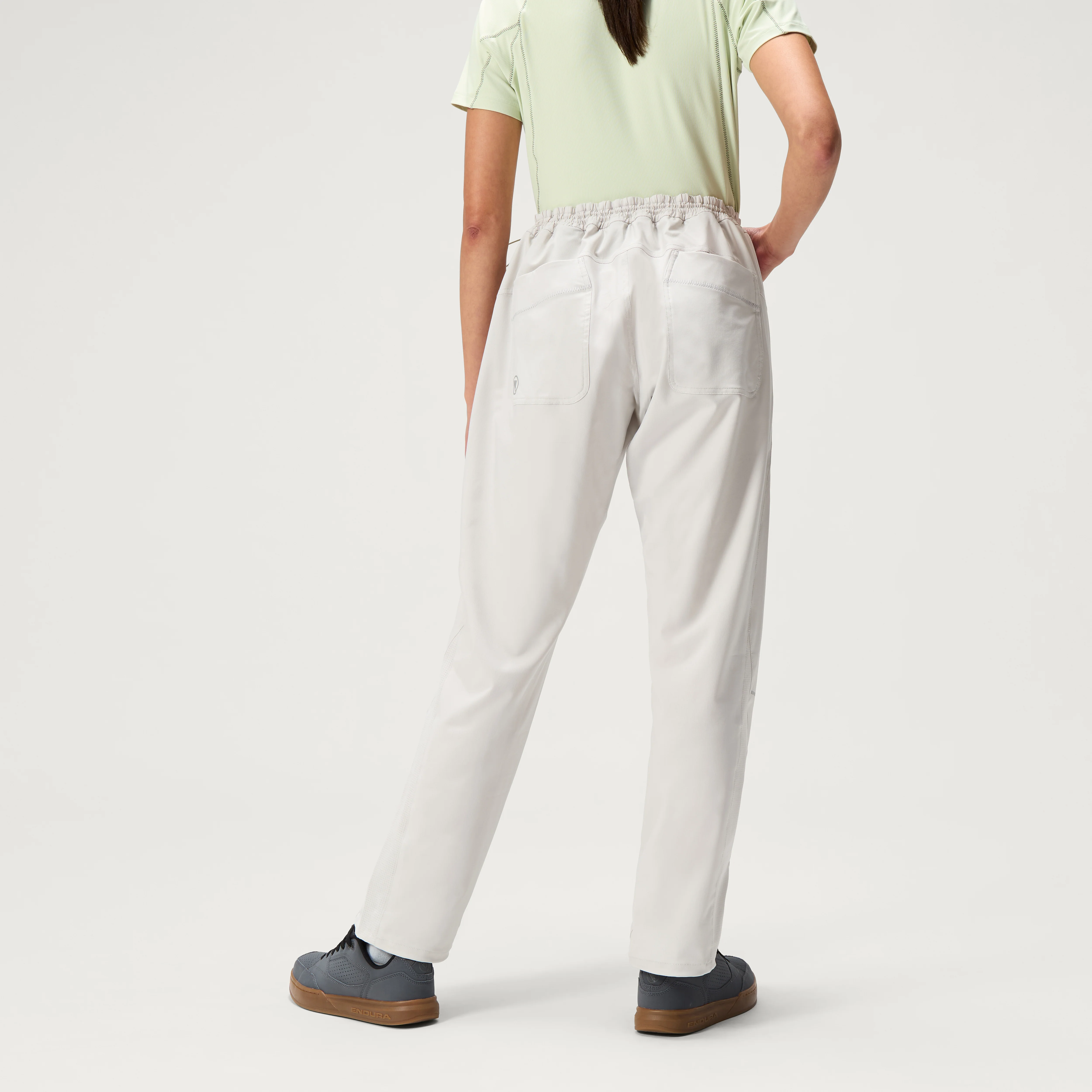Women's SulTrac Lightweight Pants - Lunar Rock