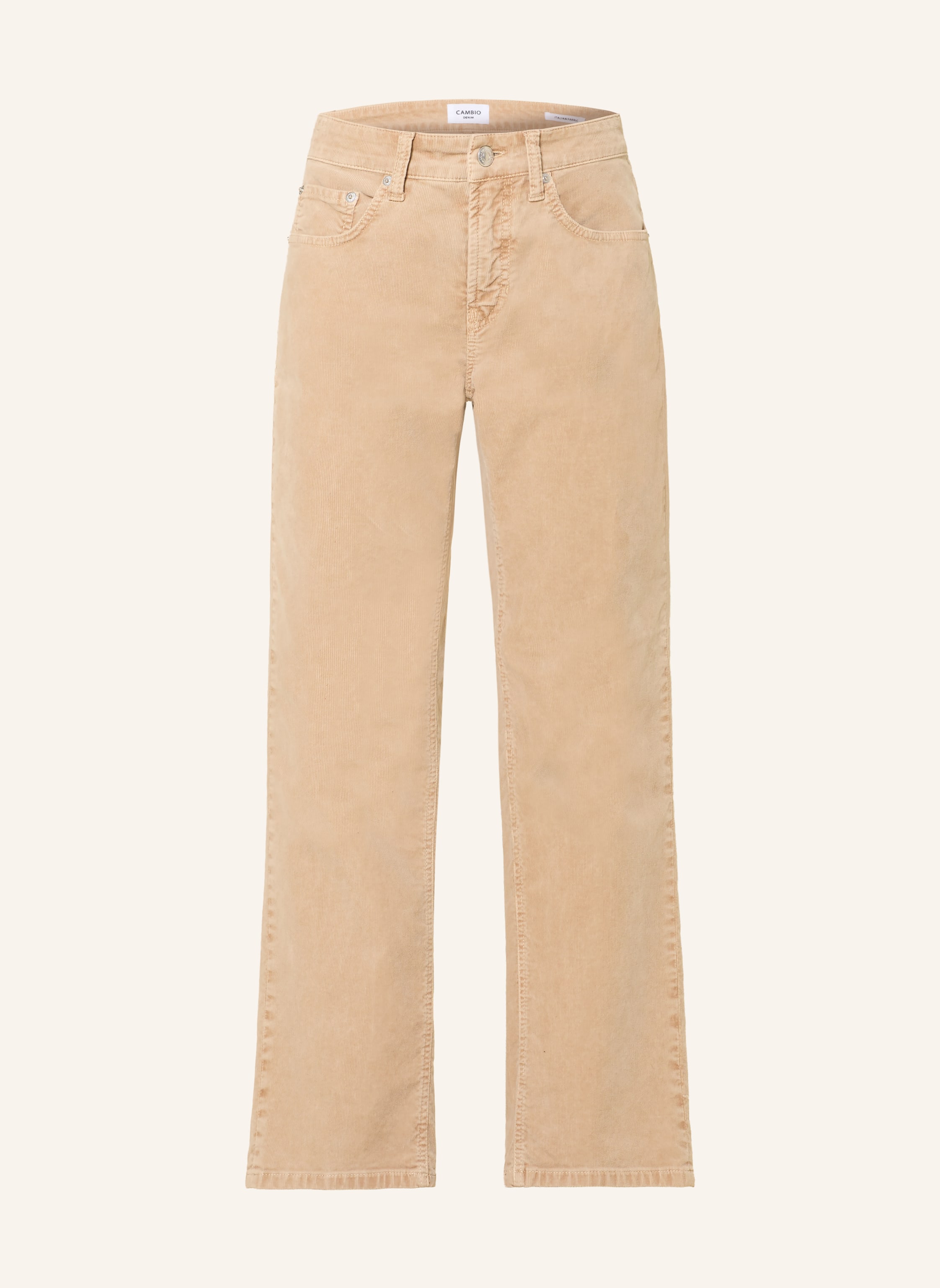 CAMBIO Cordhose GINI