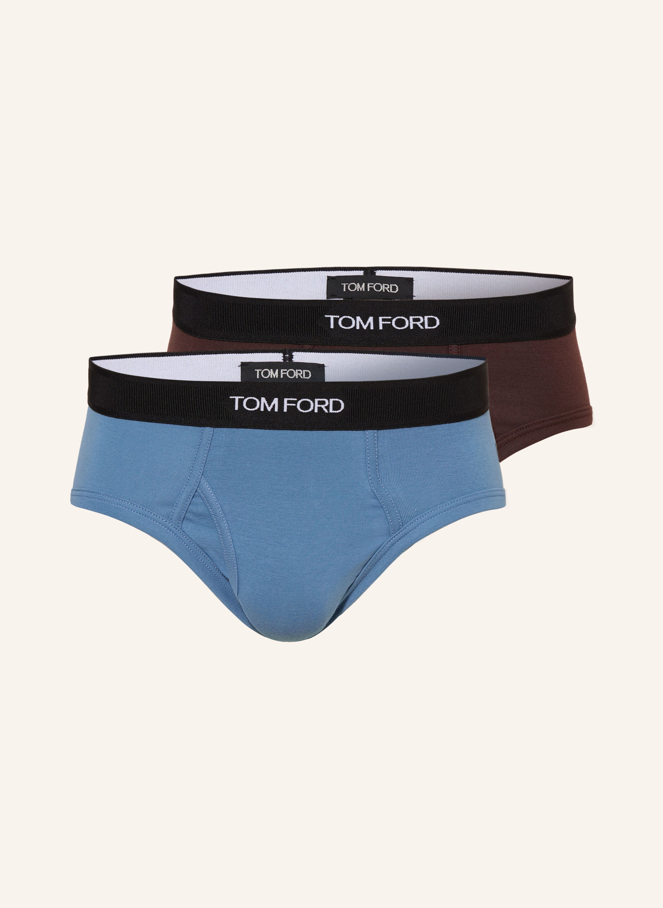 TOM FORD 2er-Pack Slips